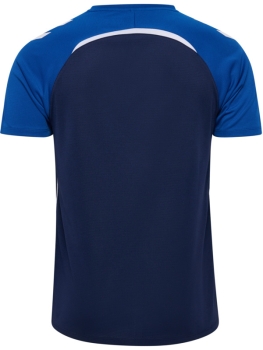 Preview: Damen  Hummel Lead 2.0 Jersey - Marine